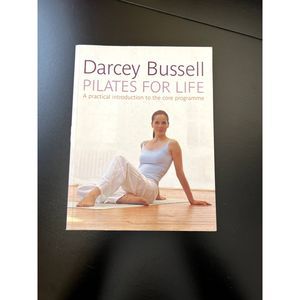 Darcey Bussell Pilate book, Pilate for Life